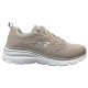 Skechers Lace-up Trainers